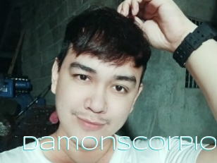 Damonscorpio