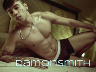 Damonsmith