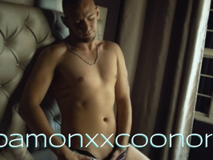 Damonxxcoonor