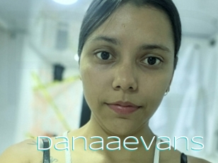 Danaaevans