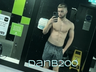 Danb200