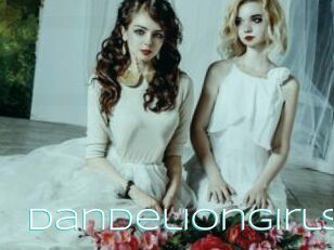 Dandeliongirls