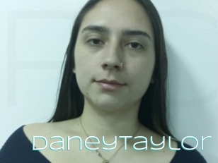 Daneytaylor