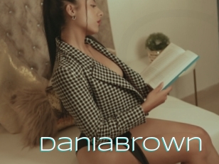 Daniabrown