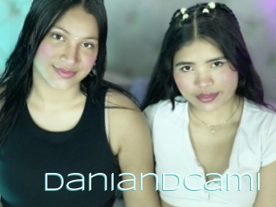 Daniandcami