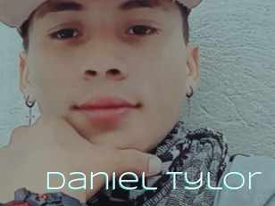 Daniel_tylor