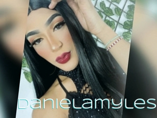 Danielamyles