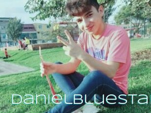 Danielbluestar