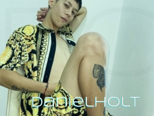 Danielholt