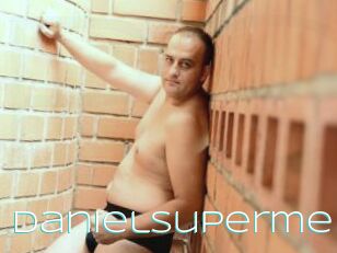 Danielsupermen