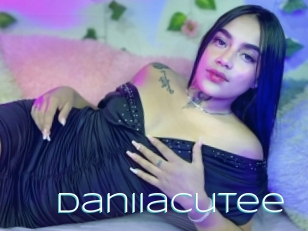 Daniiacutee