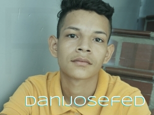 Danijosefed