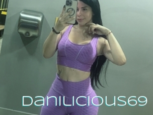 Danilicious69