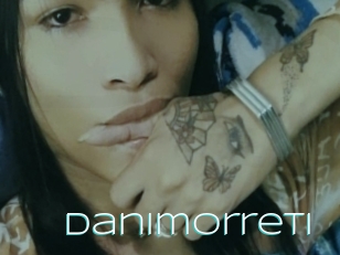 Danimorreti