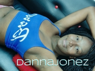 Dannajonez