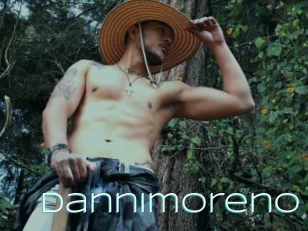 Dannimoreno