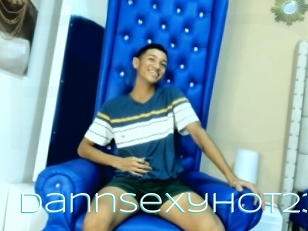 Dannsexyhot23