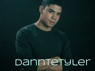 Danntetyler