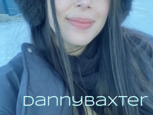 Dannybaxter