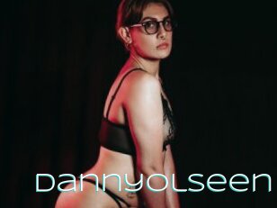 Dannyolseen