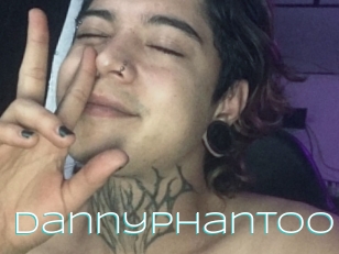 Dannyphantoon