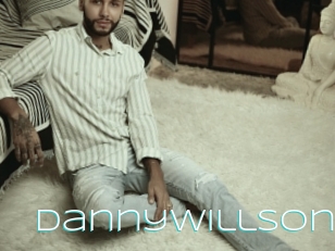 Dannywillson