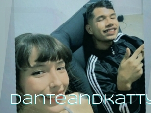 Danteandkatty