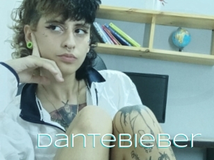 Dantebieber