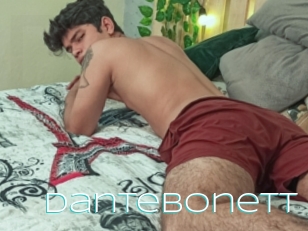 Dantebonett