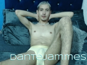 Dantejammes