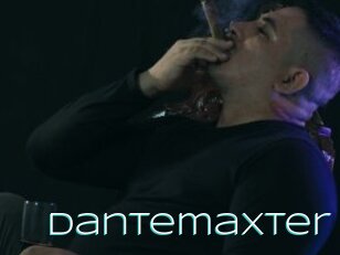 Dantemaxter