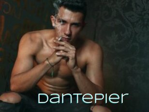 Dantepier