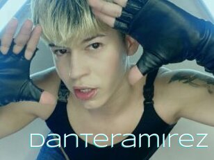 Danteramirez