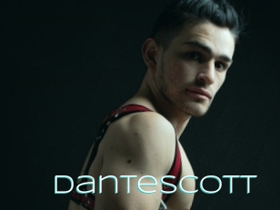 Dantescott