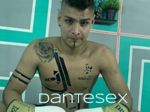 Dantesex