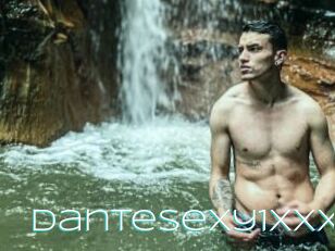 Dantesexy1xxx