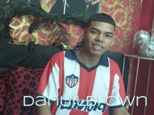 Danuilbrown