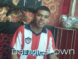 Danuilbrown