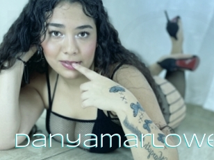 Danyamarlowe