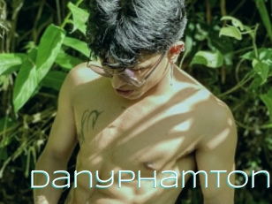 Danyphamton