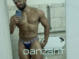 Danzant