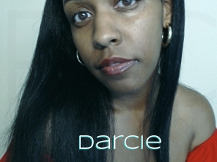 Darcie