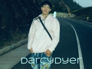 Darcydyer