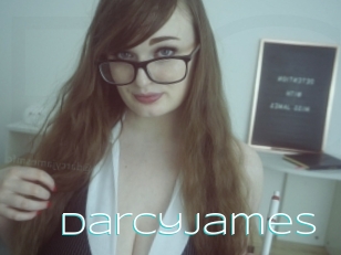 Darcyjames