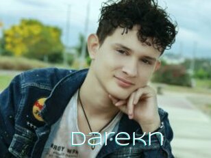 Darekn