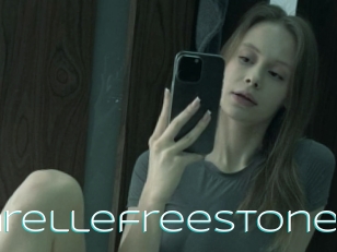 Darellefreestone