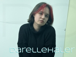 Darellehaler