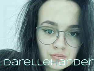 Darellehanderri