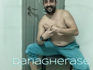 Dariagherase