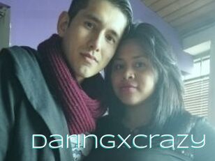 Daringxcrazy